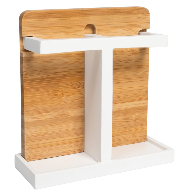 Casmera Bathroom Accessory Set