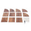 Iron Display Stand
