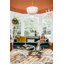 Lampe sur pied MESHELLE de Home Ec.
