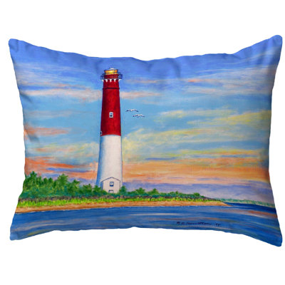  Coussin lombaire intérieur / extérieur Barneot