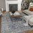 Aldonija Oriental Indoor Rug-1531166585