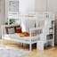Lit simple avec rangement pour enfant Girand-1596646113