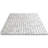 12" x 12" Marble Octagon and Dot Mosaic Wall & Floor Tile
