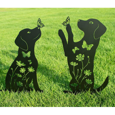 Piquet de jardin Ammarie