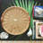 Amanda Lindroth Island Round Tray-119019566