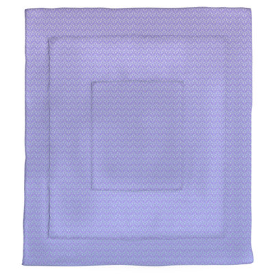 Katelyn Elizabeth Polyester Toile Comforter