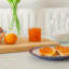 Argon Tableware Glass Jam Jars with Lids-119686920-119686924
