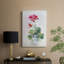 Doux géranium I - galerie Cavas-996157506