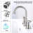 Vessel Sink Faucet Bathroom Faucet-91342621