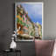 Cinque Terre - reproduction de cadre photo simple-2056211674-2056211672