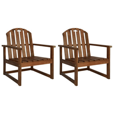 Stotfold Patio Dining Armchair with Cushion