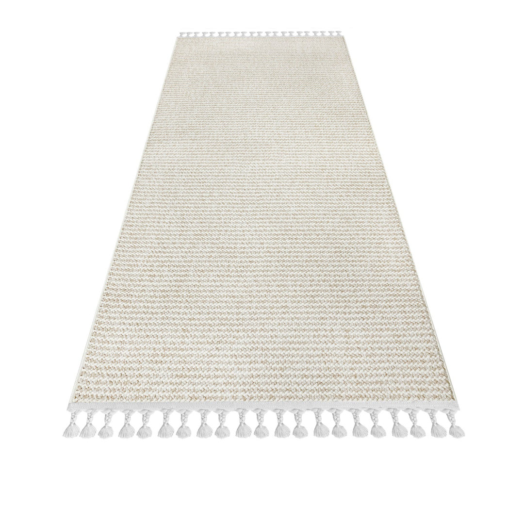 Teppich Penelopea in Beige