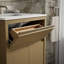 Meuble-lavabo avec lavabo et comptoir en quartz Solive-113195820-113195821