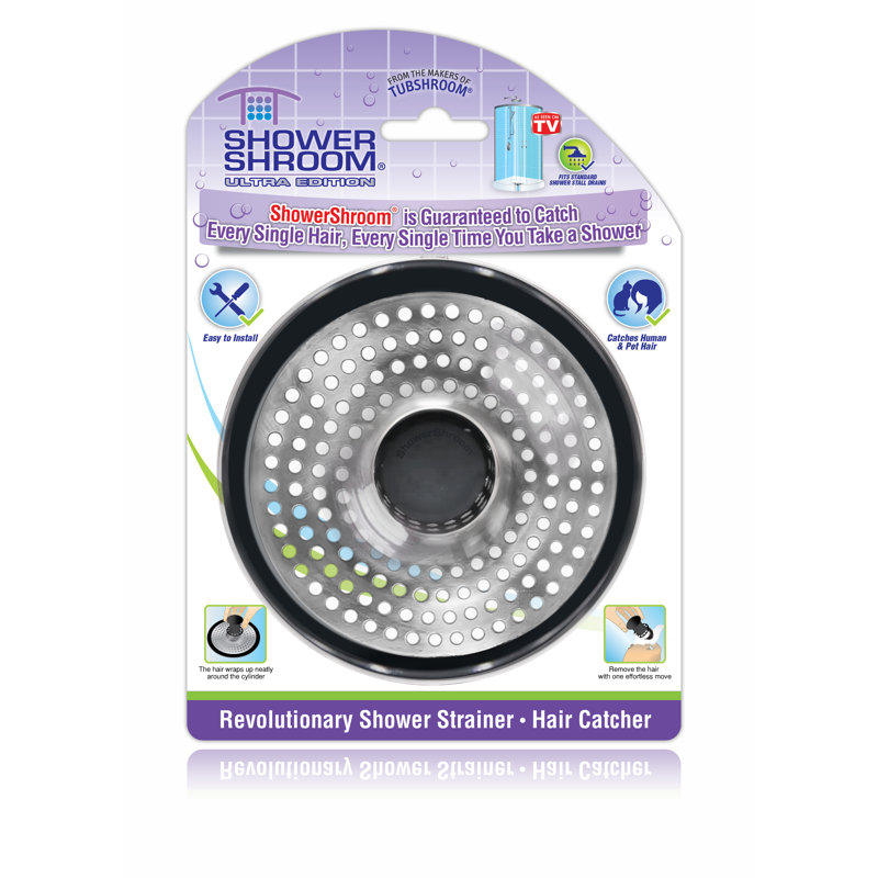 4.8'' W Basket Strainer
