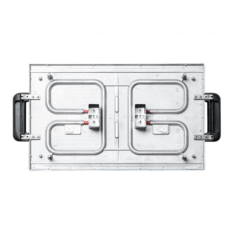 Design Tischgrill Advanced Pro BBQ