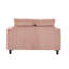 Chaise longue multifonctionnelle rembourrée-2067853855