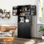 Armoire de rangement 72 po-981299079