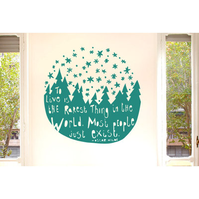 Wall Decal