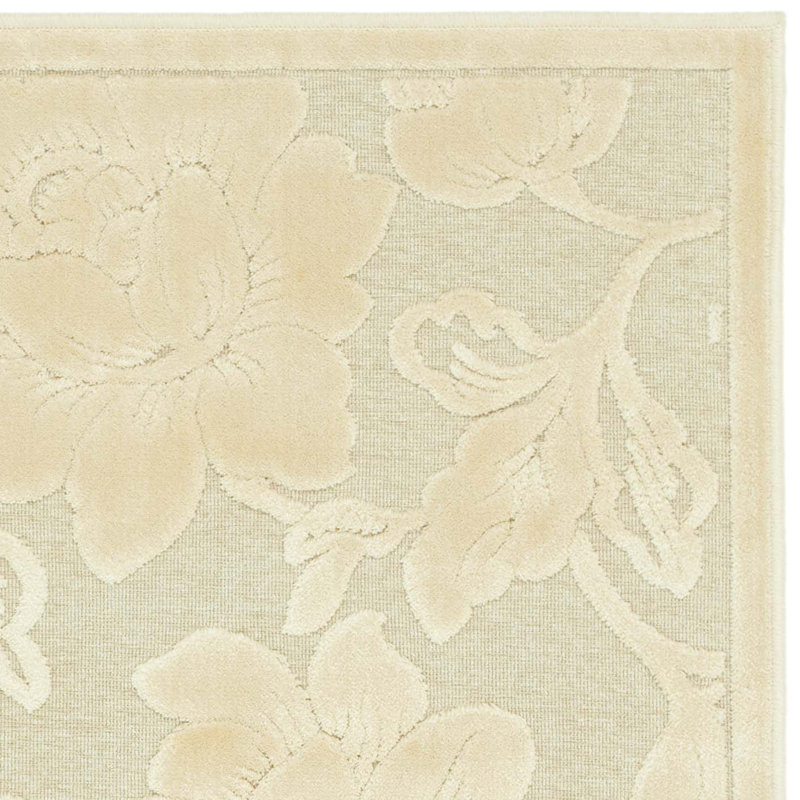 Tapis Banerjee, Rectangle de 5 pi 3 po x 7 pi 6 po