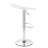 Kavanagh Swivel Adjustable Height Counter Stool