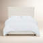 Lit tapissier standard à profil bas Bessinger-629929310-623973016