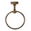 Sanzio Towel Ring