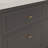 Vail 2" Satin Brass T-Knob Multipack-37931516