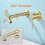 Single-handle Bathroom Faucet-69275708