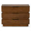 Titus 3 Drawer Stacked Chest-381351526