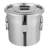 405oz. Stainless Steel Food Storage Container