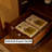 Vintage Accent Cabinet In Medieval Style 53.1'' Sideboard