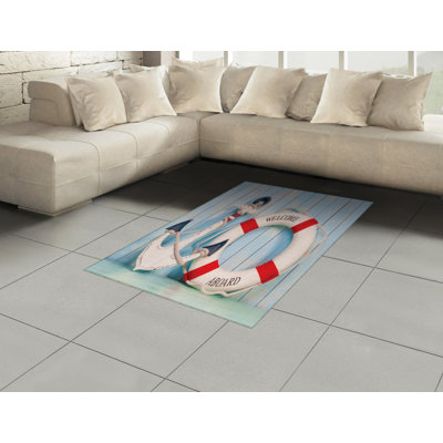 Amina Hand Woven Area Rug