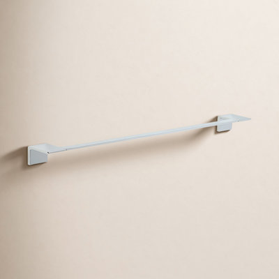 Vero 24" Wall-Mounted Towel Bar