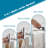 Kitchen Faucet with Pull Down Sprayer-113714574