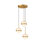 Globo 3 - Light LED Pendant