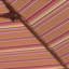 Parasol de patio en bois 11 pi-1043244000