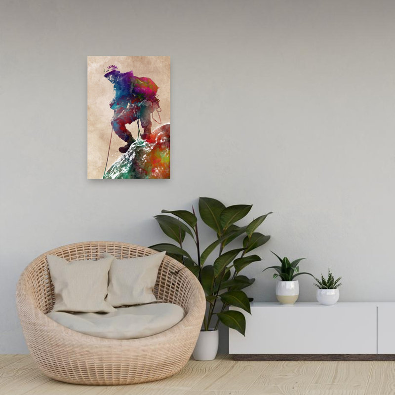 Print, 60.96cm H x 40.64cm W