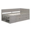 Lit de jour avec tiroirs et tablettes-418683181-418683179
