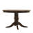 Alyssha Round Solid Wood Dining Table-257329497