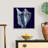 " Indigo Shells I " by Vision Studio-2096410600-2096410601