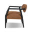 Fauteuil Iliana