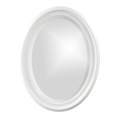 Borna 25" Mirror