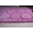 Daaniyal Pink Hand Tufted Wool Area Rug-93793973