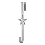 Metal 12cm Wreath Hanger