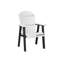 Comfo Back Outdoor Dining Armchair-2136913472