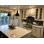 Ready-to-Assemble Kitchen Sink Base Cabinet 30"/33"/36"Wx24"D x 34.5"H