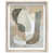Natural Oak Frame selected