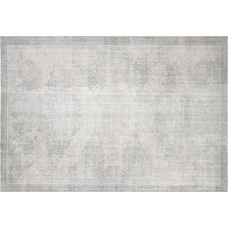 One-of-a-Kind 6'11" X 10'1" Area Rug