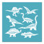 Art sur toile dino names Amapola-1451608115-1451608116