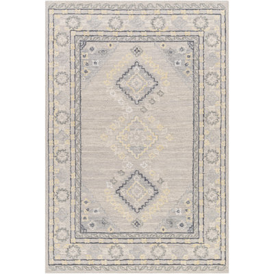 Oriental Indoor Rug